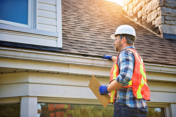 Licensed Metal Roofing service in Enon, VA - Ben Roofing and Steel LLC